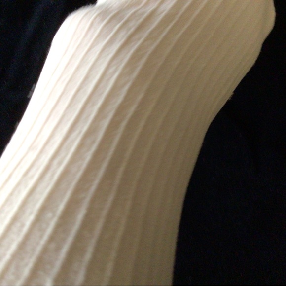 Trouser Socks, Ribbed, Knee-High - Picture 3 of 4